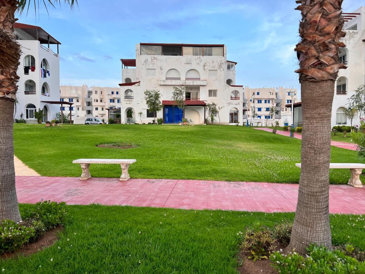 Smart Holiday Cabo Negro Exterior foto