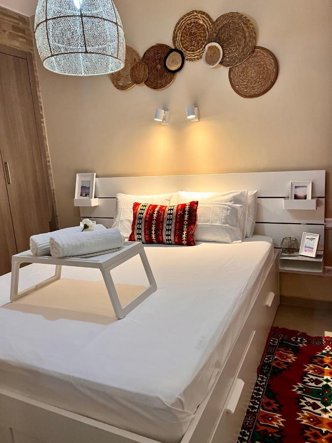 Smart Holiday Cabo Negro Exterior foto