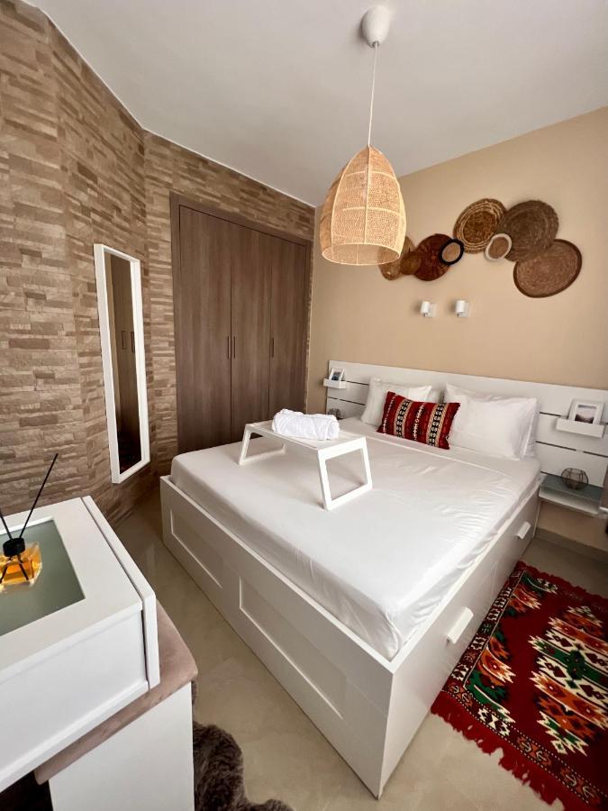 Smart Holiday Cabo Negro Exterior foto