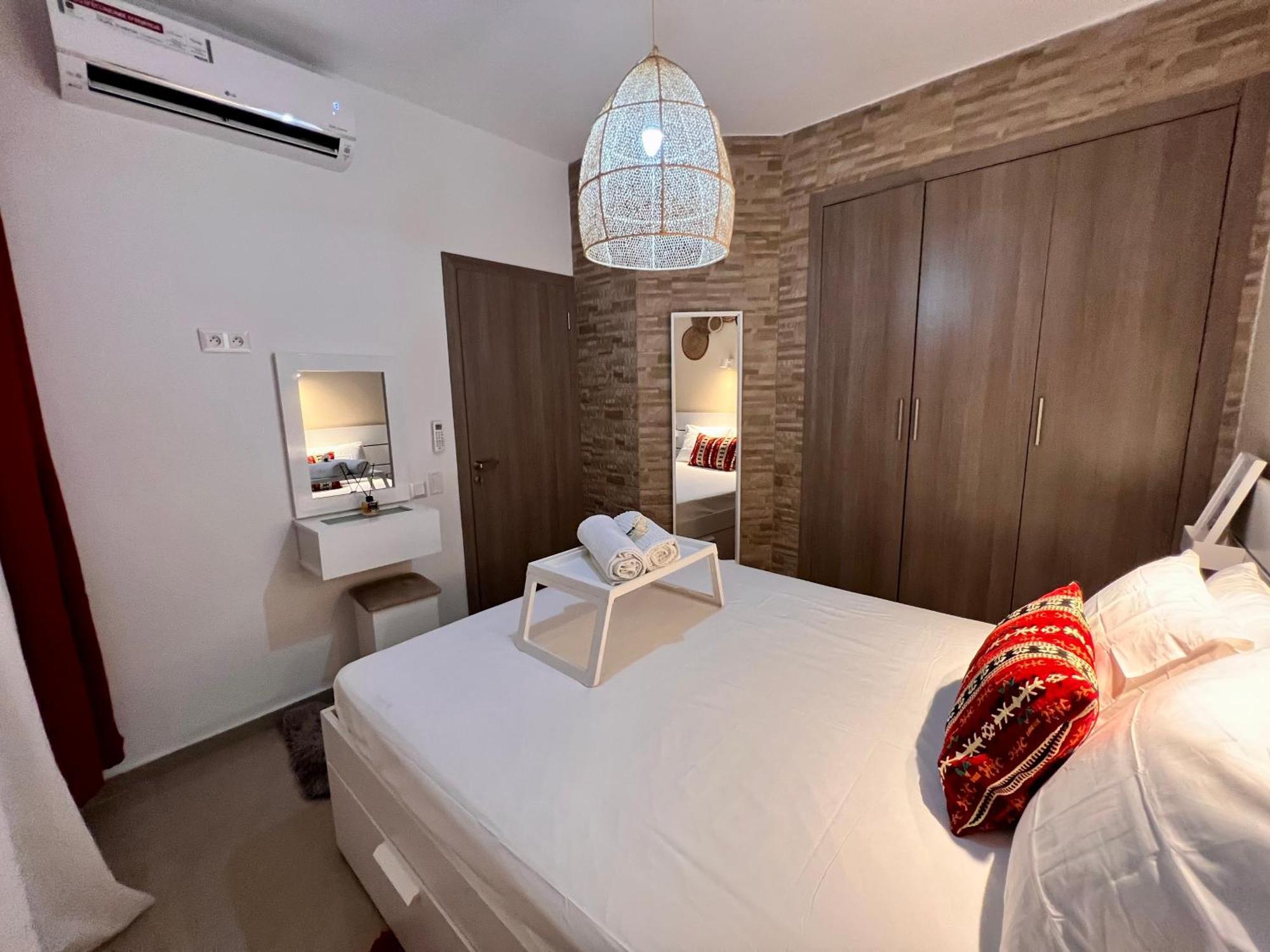 Smart Holiday Cabo Negro Exterior foto